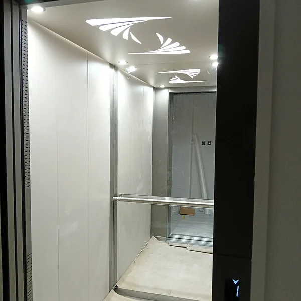 Elevator&nbsp;