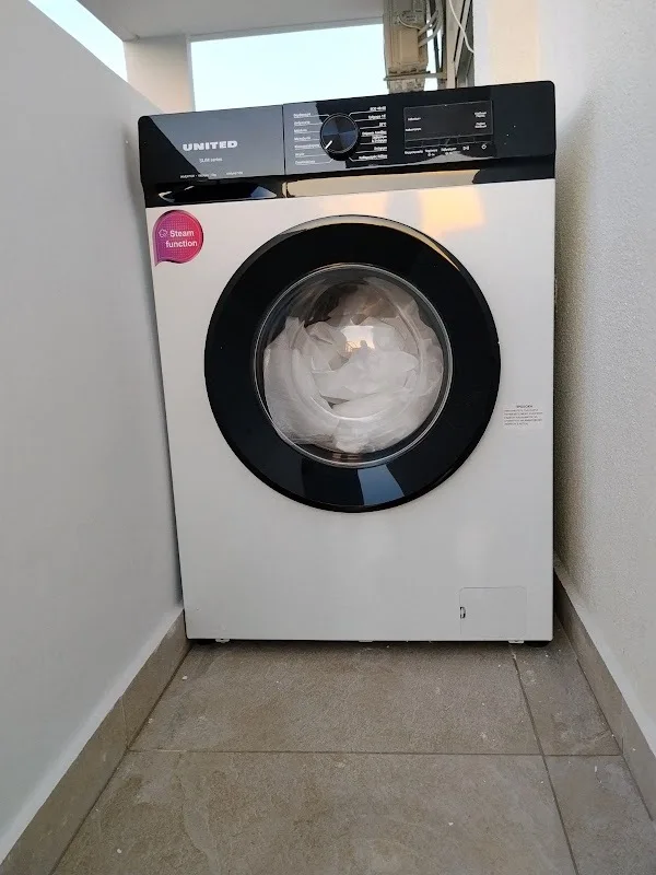 Washing machine - Laundry&nbsp;