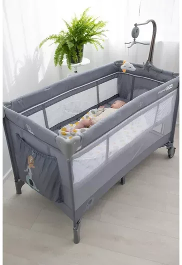 Cot for your baby after request for free&nbsp;